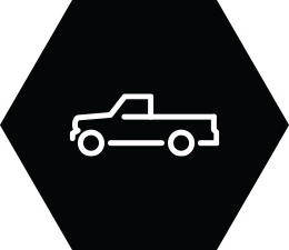 SUV/Pick-up
